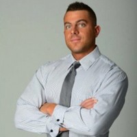 Matthew Boulerice, Founder & CSO